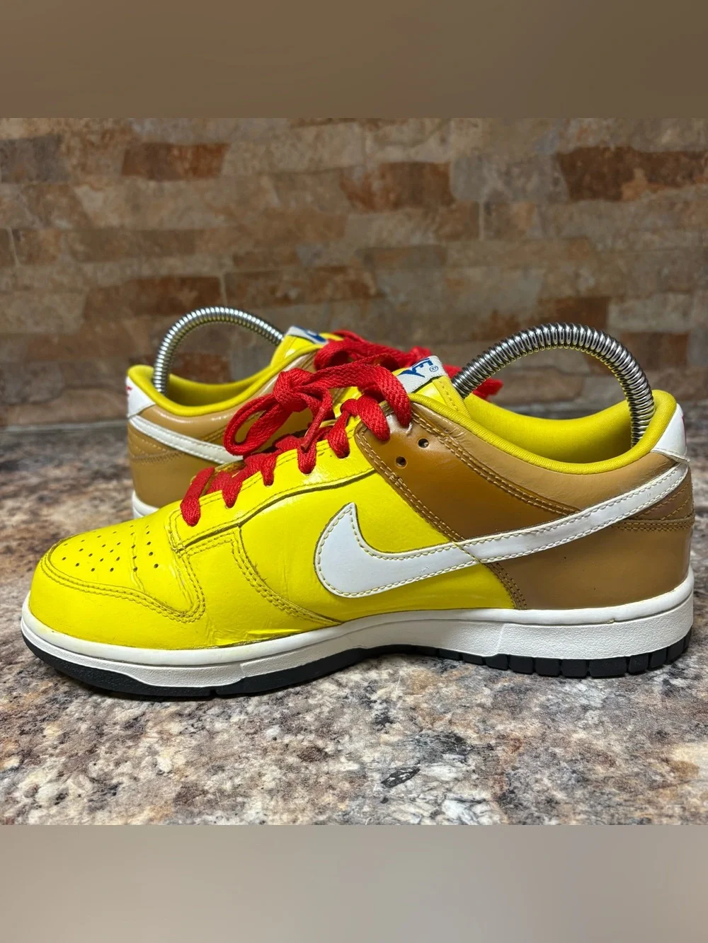Nike dunk low